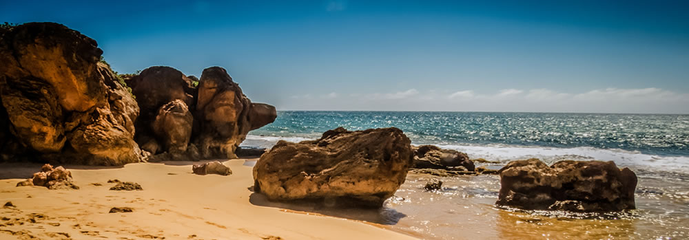 Beautiful Beach